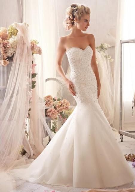 Wedding and Bridesmaid Dresses at Aisle Style