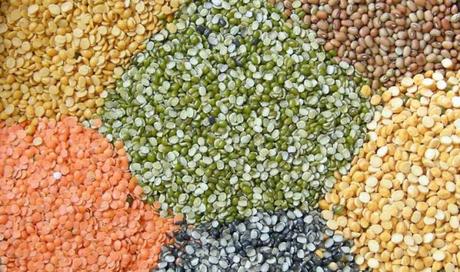 the spiralling prices of Pulses ~ market intervention by Government