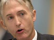 More Dirty Tricks This Time Benghazi Committee