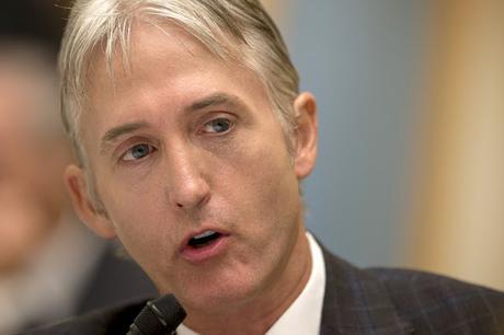 More GOP Dirty Tricks - This Time On Benghazi Committee