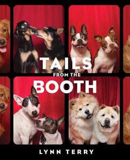 Tails From the Booth by Lynn Terry-  A Book Review