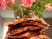 Vegan Ingredient Pancakes!