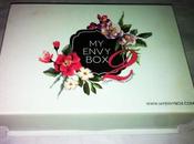 Envy October Edition Unboxing, Review