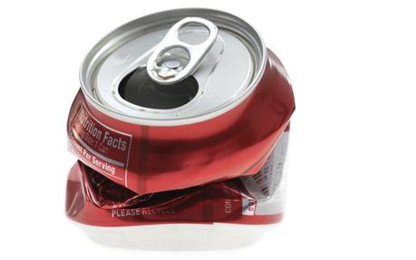 What a Big Tax on Soft Drinks Can Do