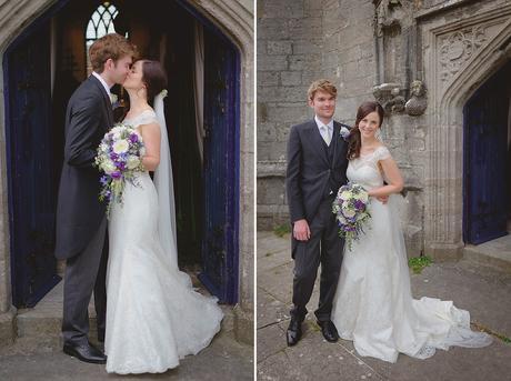 St Edwards Corfe Castle wedding -_0055