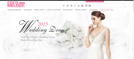 Dresses That Are Worth Checking Out at Cocomelody