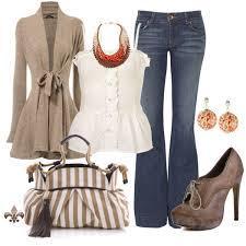 3 Corporate Outfit Ideas