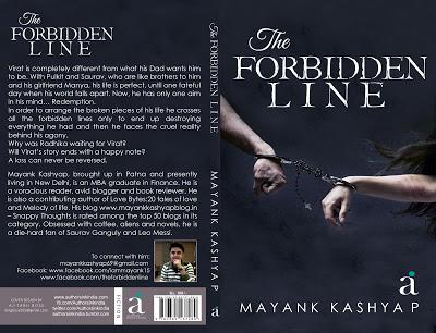 Full Cover & Back Cover Synopsis