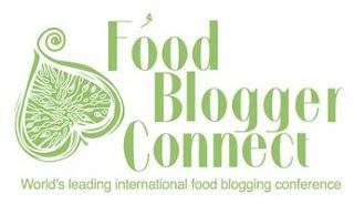 Food Blogger Connect 2015 - My Thoughts