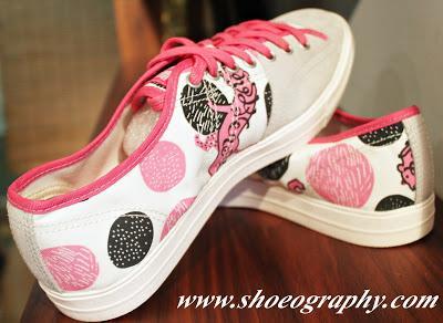 Shoe of the Day | Onitsuka Tiger X Makumo Badminton 68 Sneakers