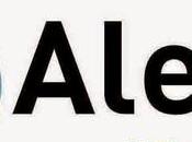 Create Alexa Rank Widget Blog