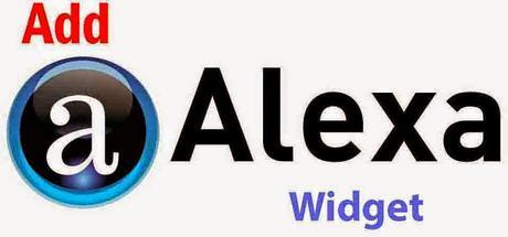 How to Create Alexa Rank Widget for your Website : eAskme How to Create Alexa Rank Widget for your Website : eAskme