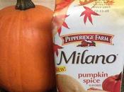 Approved Pumpkin Spice Milanos