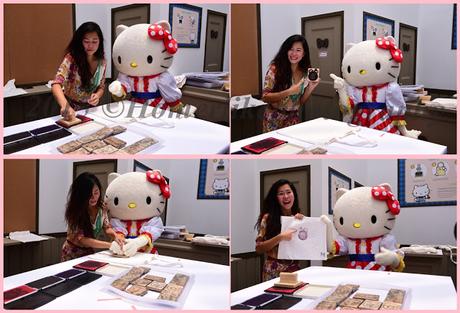 Hello Kitty Go Around!! In Singapore Is Finally Opened For Public At Coliseum Hard Rock Sentosa