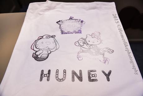 Hello Kitty Go Around!! In Singapore Is Finally Opened For Public At Coliseum Hard Rock Sentosa