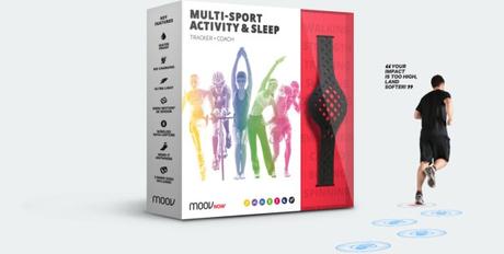 NEW PRODUCT: Moov Now