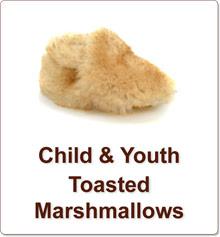 Toasted Marshmallows May be the Coziest Moccasins EVER!