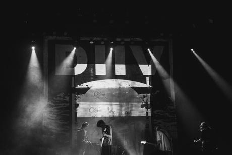 DIIV Got the Crowd Going at Thalia Hall [Photos]