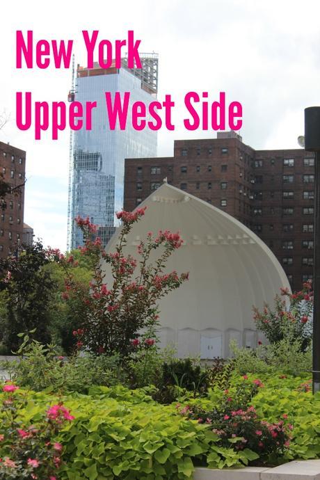 New York – Upper West Side