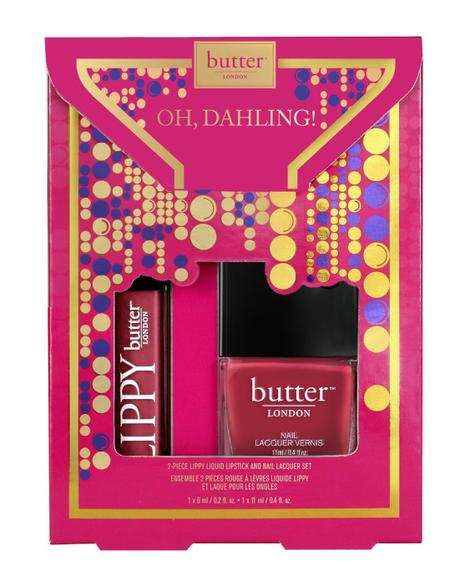 Butter London Oh, Dahling!, $24 - resized