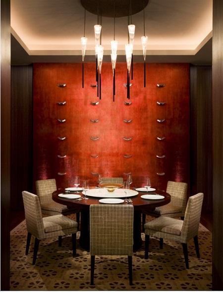 Experiential dining – The Ritz-Carlton Sanya Yalong Bay experience