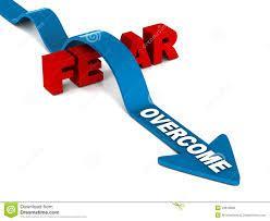 What Do You Really Fear?