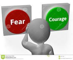 What Do You Really Fear?