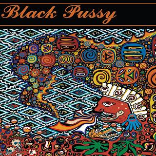 Black Pussy – Magic Mustache