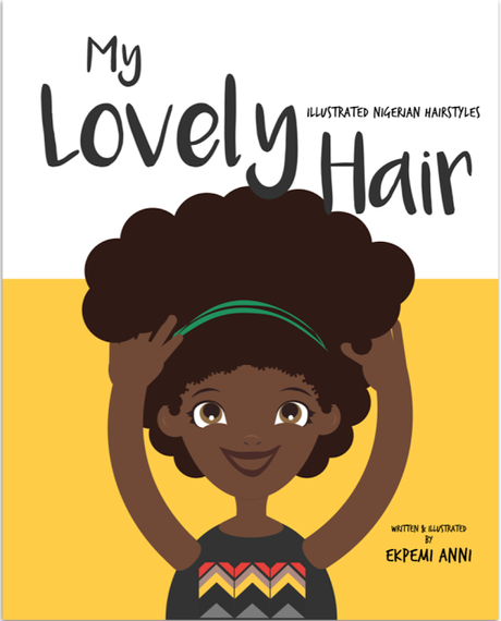 55 Years of Nigerian Literature: Natural Hair Love