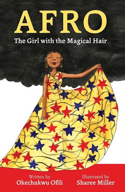 55 Years of Nigerian Literature: Natural Hair Love