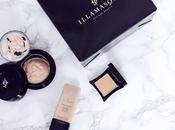 Beauty Complete Illamasqua Base