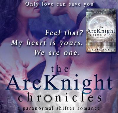 ArcKnight Chronicles Release Blitz