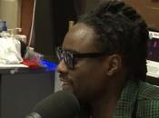 Wale Interview Breakfast Club Power 105.1
