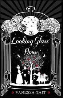 Book Review: The Looking Glass House