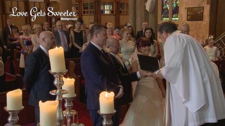 A Thornton Manor Wedding Video Siobhan and Garys Wedding Highlights9