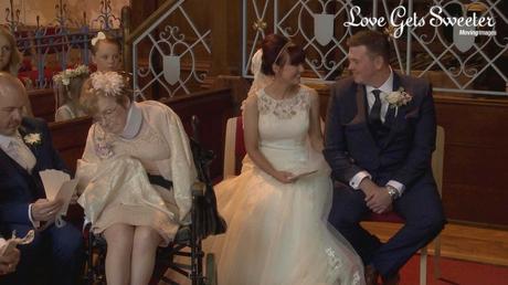 A Thornton Manor Wedding Video Siobhan and Garys Wedding Highlights8