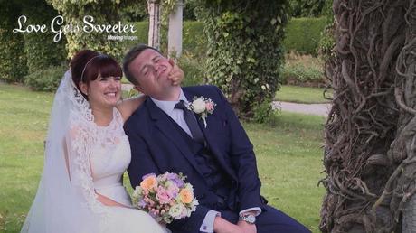 A Thornton Manor Wedding Video Siobhan and Garys Wedding Highlights15
