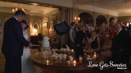 A Thornton Manor Wedding Video Siobhan and Garys Wedding Highlights25
