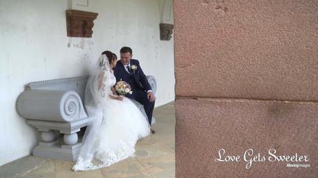 A Thornton Manor Wedding Video Siobhan and Garys Wedding Highlights18