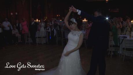 A Thornton Manor Wedding Video Siobhan and Garys Wedding Highlights26