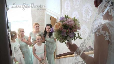 A Thornton Manor Wedding Video Siobhan and Garys Wedding Highlights4