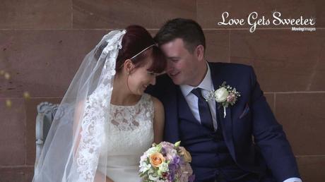 A Thornton Manor Wedding Video Siobhan and Garys Wedding Highlights20