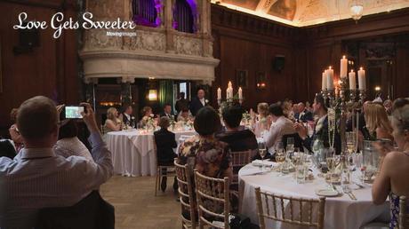 A Thornton Manor Wedding Video Siobhan and Garys Wedding Highlights23