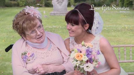 A Thornton Manor Wedding Video Siobhan and Garys Wedding Highlights13