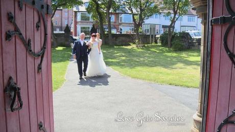 A Thornton Manor Wedding Video Siobhan and Garys Wedding Highlights7