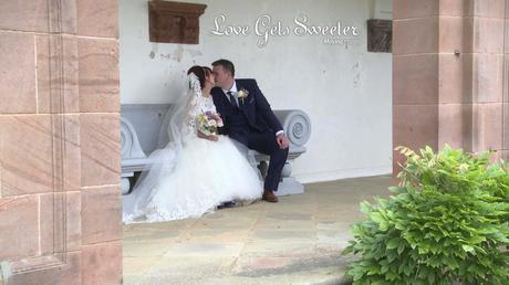 A Thornton Manor Wedding Video Siobhan and Garys Wedding Highlights19