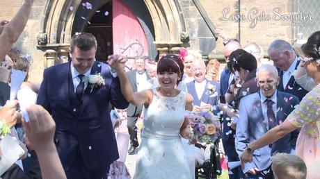 A Thornton Manor Wedding Video Siobhan and Garys Wedding Highlights12