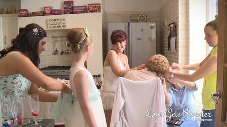A Thornton Manor Wedding Video Siobhan and Garys Wedding Highlights2