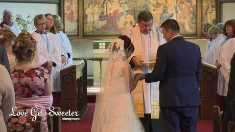 A Thornton Manor Wedding Video Siobhan and Garys Wedding Highlights10