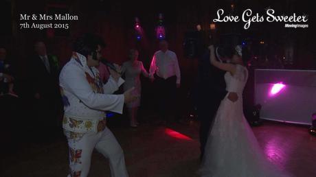 A Thornton Manor Wedding Video Siobhan and Garys Wedding Highlights28